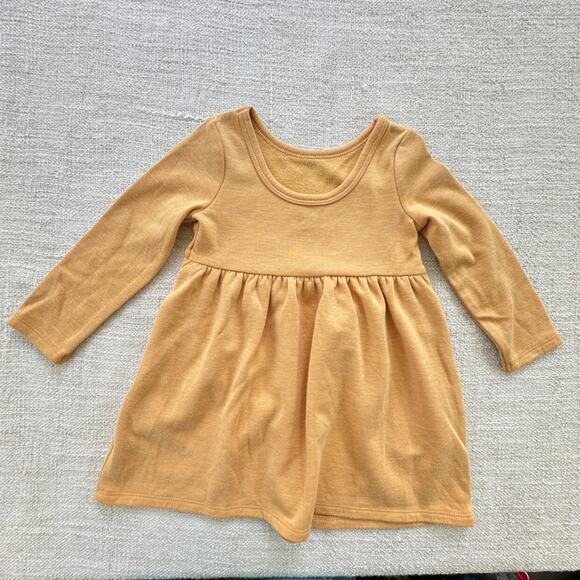 Cat & Jack Fall Dress Bundle - Picture 7 of 8